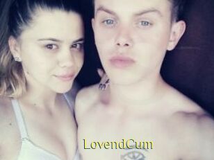 LovendCum