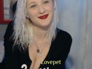 Lovepet
