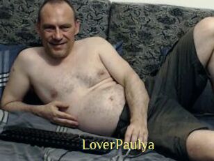 LoverPaulya