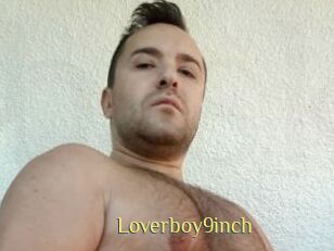 Loverboy9inch