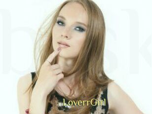 LoverrGirl