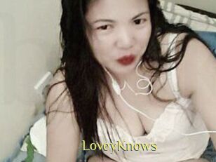 LoveyKnows