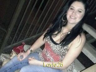 Lovie26