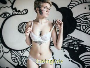LovingEvie