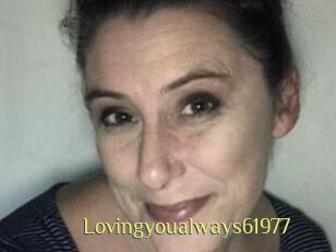 Lovingyoualways61977