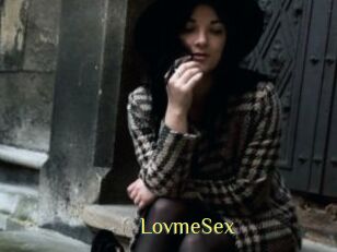 LovmeSex