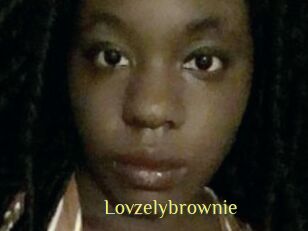Lovzelybrownie