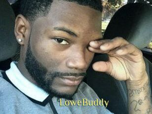 LoweBuddy