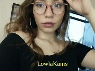 LowlaKams