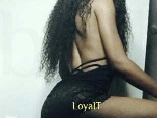 LoyalT