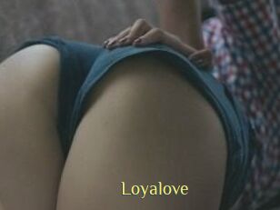 Loya_love