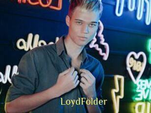 LoydFolder