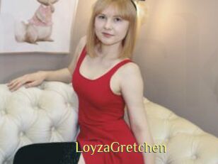 LoyzaGretchen