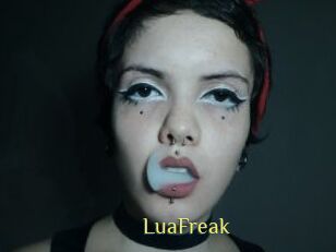 LuaFreak