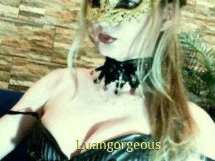Luangorgeous