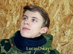 LucasDwayne