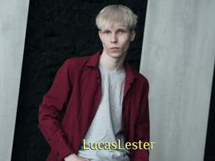 LucasLester