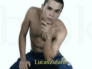 LucasZidane