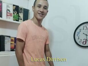 Lucas_Dirrison