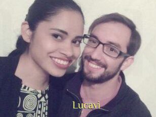 Lucavi