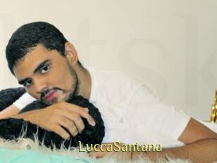 LuccaSantana