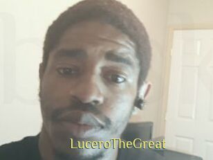 LuceroTheGreat