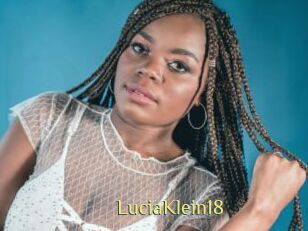 LuciaKlein18