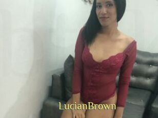 LucianBrown