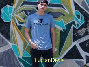 LucianDevis