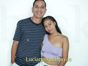 LucianaAndBrayan