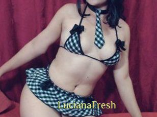 LucianaFresh