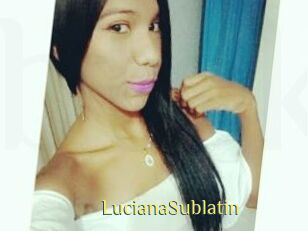 LucianaSublatin