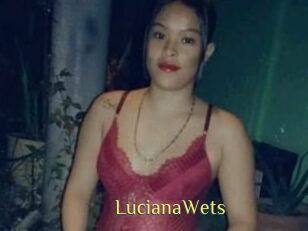 LucianaWets