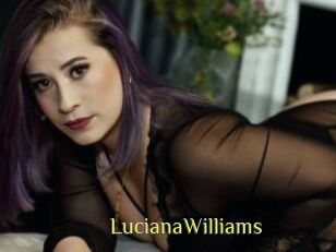 LucianaWilliams