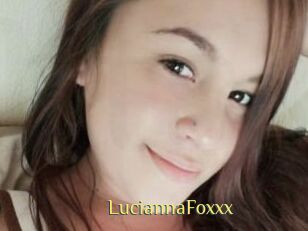 LuciannaFoxxx