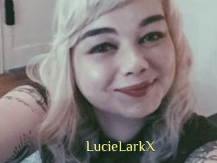LucieLarkX