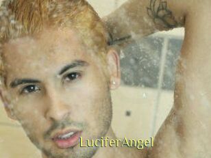 LuciferAngel