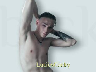 LuciusCocky