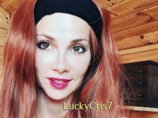 LuckyCris7