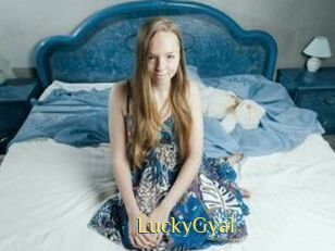 LuckyGyal