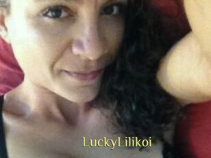 LuckyLilikoi