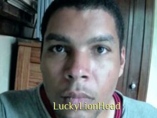 LuckyLionHead