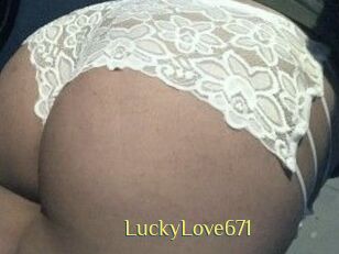 LuckyLove671