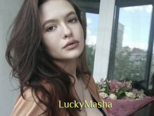 LuckyMasha