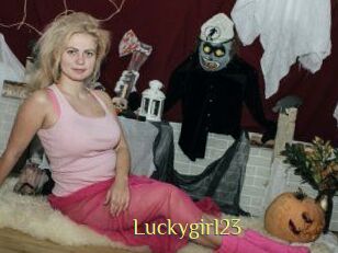 Luckygirl23