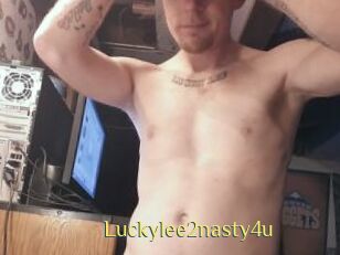 Luckylee2nasty4u