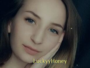 LuckyyHoney