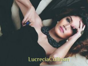 LucreciaCullinan