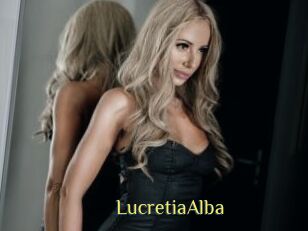 LucretiaAlba