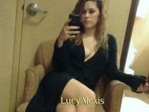 Lucy_Alexis